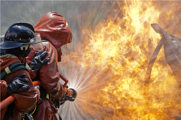 阻燃防护类系列